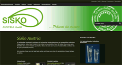 Desktop Screenshot of ehrengeschenke.at